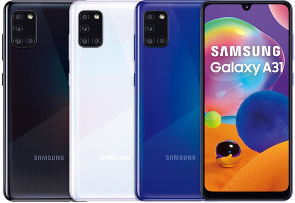 台灣三星Samsung 振興活動啟動，7/1起三大優惠不容錯過！