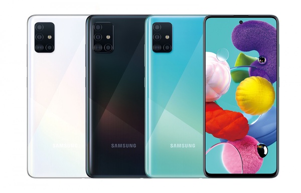台灣三星Samsung 振興活動啟動，7/1起三大優惠不容錯過！