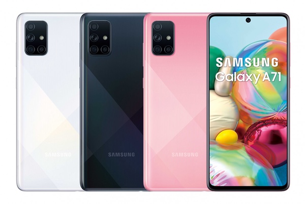 台灣三星Samsung 振興活動啟動,7/1起三大優惠不容錯過!