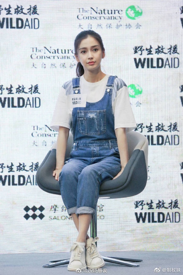 吊帶褲穿搭技巧！孫藝珍穿出少女感，徐睿知好身材擋不住，楊冪、熱巴吊帶褲穿法腿爆長
