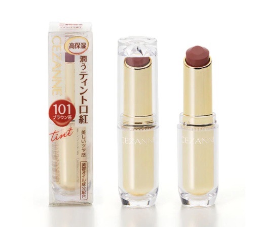 2020最嫩奶茶唇！6款開架奶茶唇膏推薦，CANMAKE、塞尚唇膏風靡日妞，小鋼筆媲美專櫃！