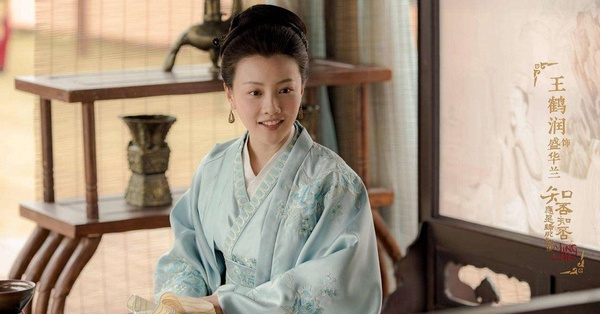 《如懿傳》9位配角演員也大紅！陳小紜演《斛珠夫人》，宣璐演《陳情令》，還有張予曦