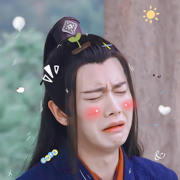 反差式演技4:任嘉倫《錦衣之下》陸繹vs《暮白首》林敬