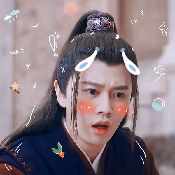 反差式演技4:任嘉倫《錦衣之下》陸繹vs《暮白首》林敬