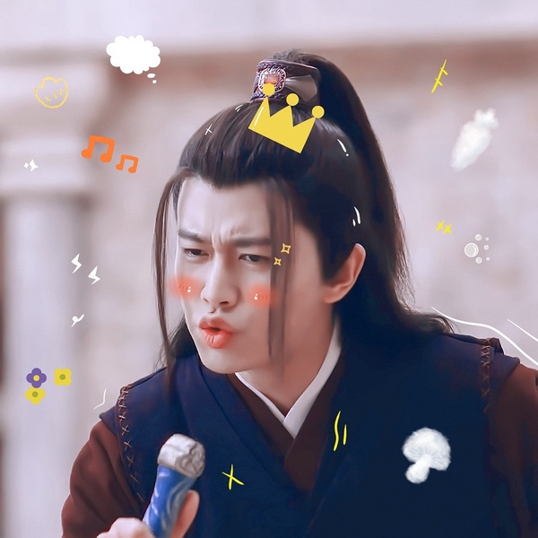 反差式演技4:任嘉倫《錦衣之下》陸繹vs《暮白首》林敬