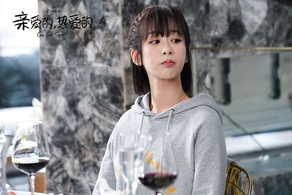 反差式演技6:楊紫《青雲志》陸雪琪vs《親愛的,熱愛的》佟年