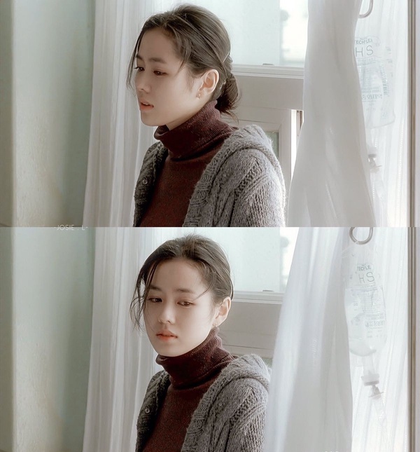 孫藝珍20代美圖合輯5：22歲《外出》