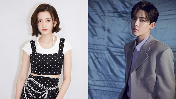 9部定角陸劇！《雪中悍刀行》一堆《慶餘年》演員，張予曦取代景甜主演《夢醒長安》