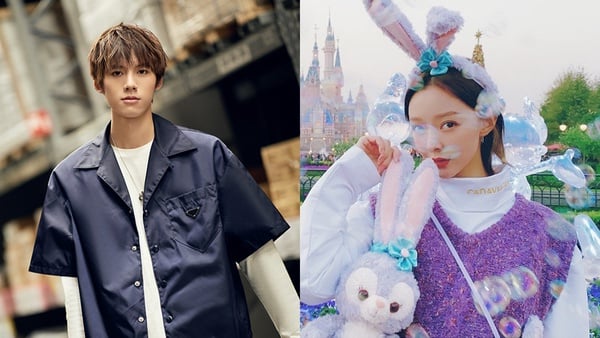 9部定角陸劇！《雪中悍刀行》一堆《慶餘年》演員，張予曦取代景甜主演《夢醒長安》
