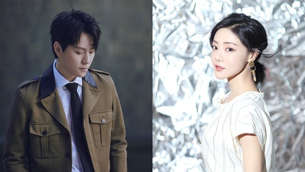 9部定角陸劇！《雪中悍刀行》一堆《慶餘年》演員，張予曦取代景甜主演《夢醒長安》