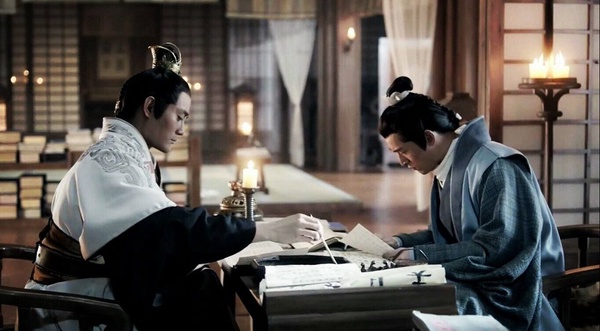 10部比原著評分還高的改編陸劇！《小美好》、《無心法師》上榜，《東宮》比小說更精彩