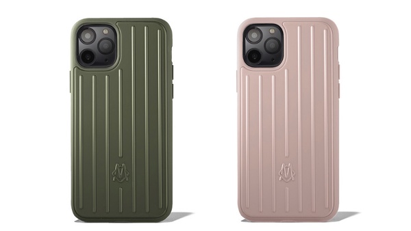 RIMOWA 推出絕美新色！夢幻「玫瑰霧粉」、「仙人掌綠」新登場，還推出同色硬殼斜揹袋