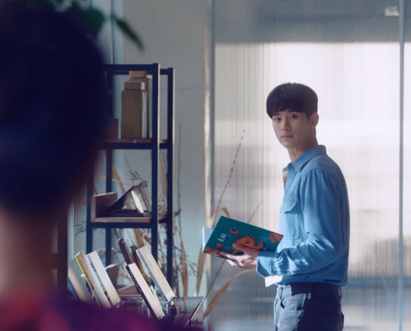 《雖然是精神病但沒關係》繪本將上市！「高文英」還有新作？繪本劇情反應高文英心聲？