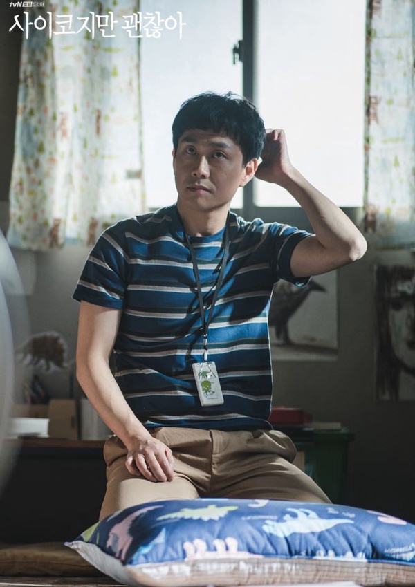 《雖然是精神病但沒關係》繪本將上市！「高文英」還有新作？繪本劇情反應高文英心聲？
