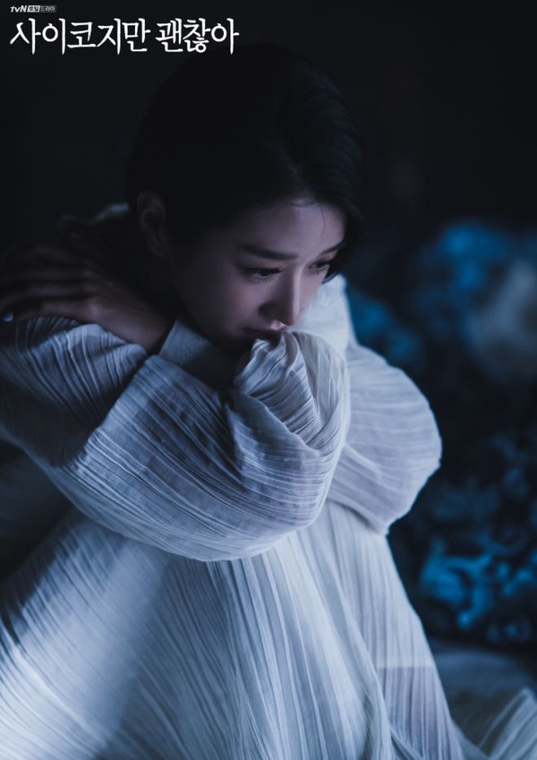《雖然是精神病但沒關係》繪本將上市！「高文英」還有新作？繪本劇情反應高文英心聲？