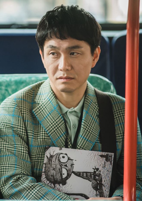 《雖然是精神病但沒關係》繪本將上市！「高文英」還有新作？繪本劇情反應高文英心聲？