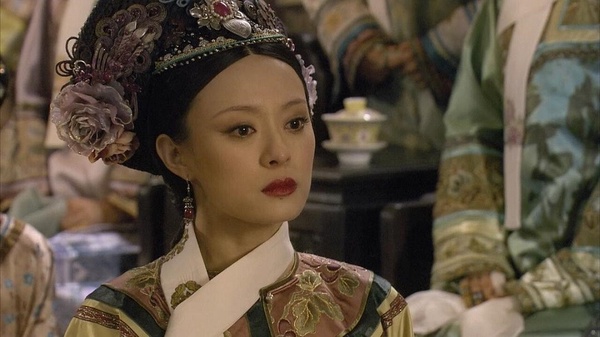 網評9位「憑演技圈粉」的明星！李沁、孫儷、秦嵐不拼流量，用演技一樣收刮高人氣