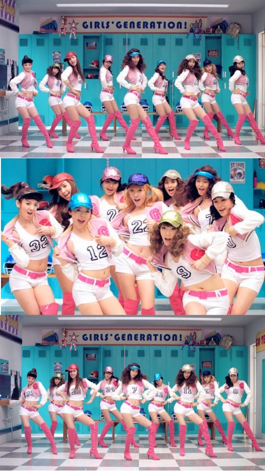 盤點近10年稱霸韓國各大音源冠軍，TWICE、ITZY、BLACKPINK都上榜!