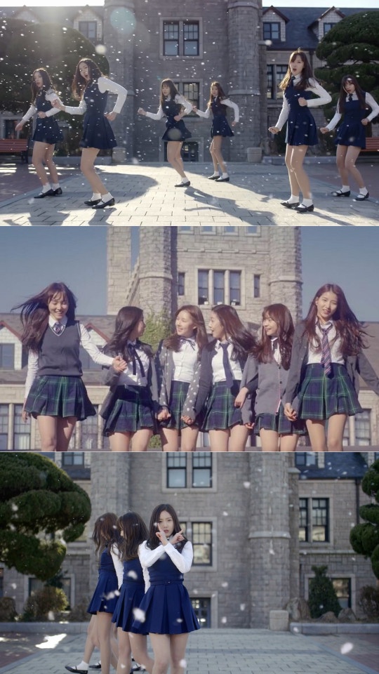 盤點近10年稱霸韓國各大音源冠軍，TWICE、ITZY、BLACKPINK都上榜!