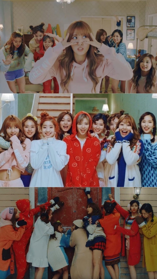 盤點近10年稱霸韓國各大音源冠軍，TWICE、ITZY、BLACKPINK都上榜!