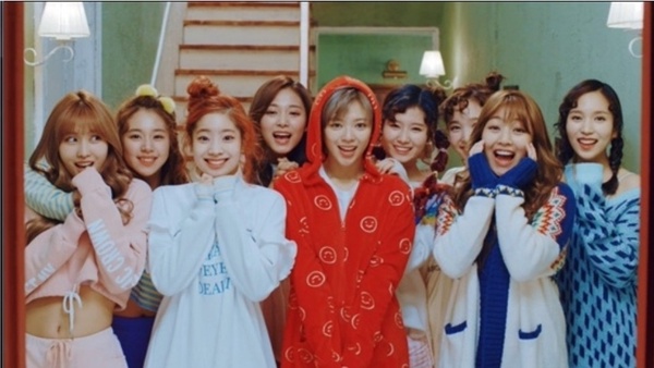 盤點近10年稱霸韓國各大音源冠軍，TWICE、ITZY、BLACKPINK都上榜!