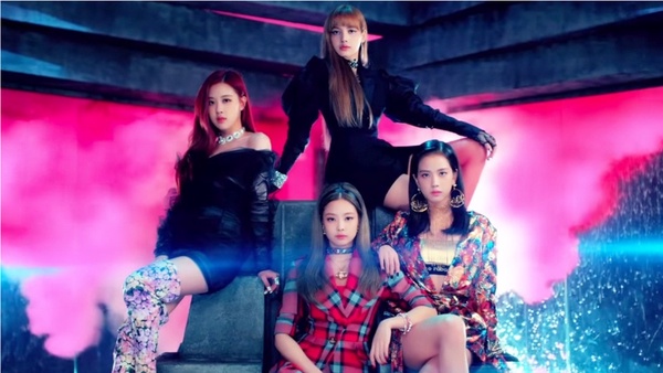 盤點近10年稱霸韓國各大音源冠軍，TWICE、ITZY、BLACKPINK都上榜!