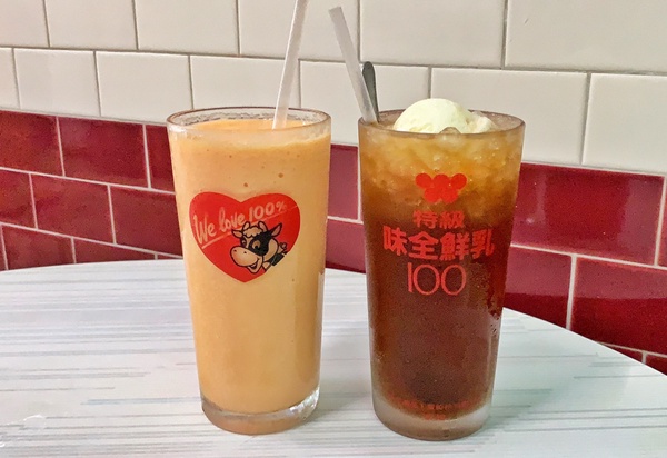 「美國油條」+「正東山冰屋」一次讓你吃到炸三明治、古早味冰品!