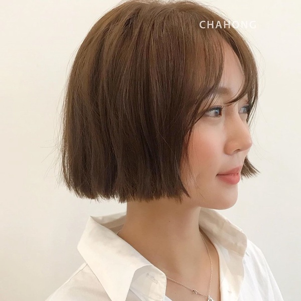 《雖然是精神病但沒關係》徐睿知「無捲度」髮型特搜！減齡顯小臉、無捲度髮型範本推薦