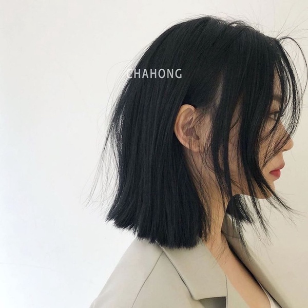 《雖然是精神病但沒關係》徐睿知「無捲度」髮型特搜！減齡顯小臉、無捲度髮型範本推薦
