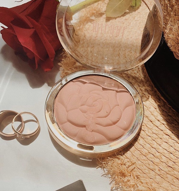 號稱平價M.A.C！美妝品牌「Milani」進軍台灣，打亮、腮紅網友推爆～不用再找代購啦！
