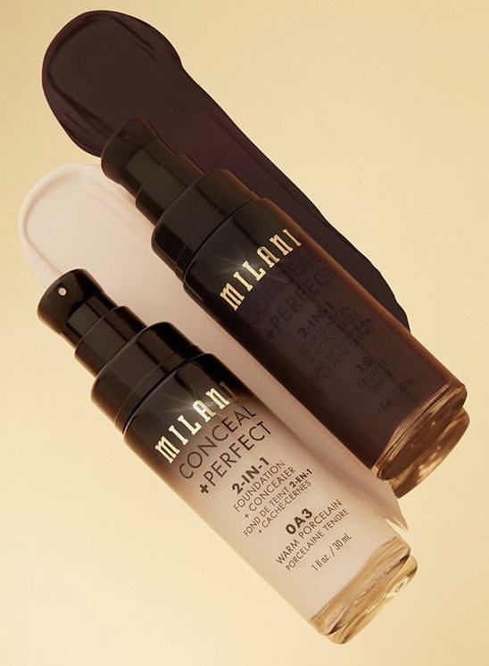 號稱平價M.A.C！美妝品牌「Milani」進軍台灣，打亮、腮紅網友推爆～不用再找代購啦！