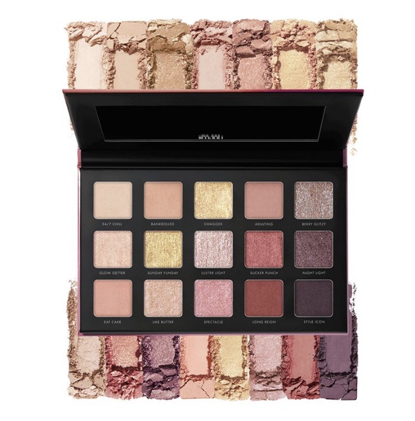 號稱平價M.A.C！美妝品牌「Milani」進軍台灣，打亮、腮紅網友推爆～不用再找代購啦！