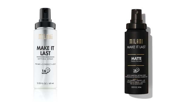 號稱平價M.A.C！美妝品牌「Milani」進軍台灣，打亮、腮紅網友推爆～不用再找代購啦！