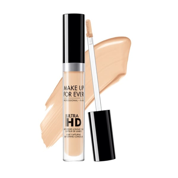 PTT、Dcard「冷門遮瑕膏」推薦！MAKE UP FOR EVER沙漠肌遮瑕救星，Maybelline油肌必收