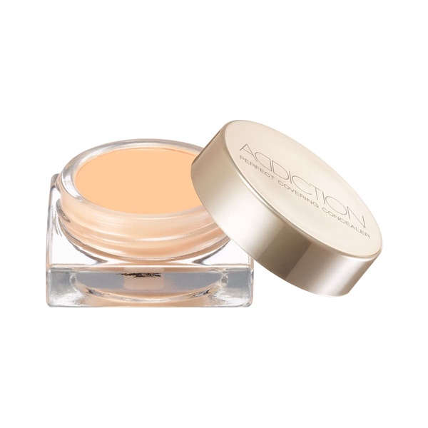 PTT、Dcard「冷門遮瑕膏」推薦！MAKE UP FOR EVER沙漠肌遮瑕救星，Maybelline油肌必收