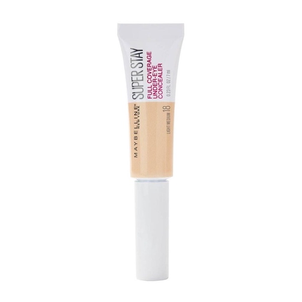 PTT、Dcard「冷門遮瑕膏」推薦！MAKE UP FOR EVER沙漠肌遮瑕救星，Maybelline油肌必收