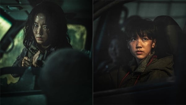 《屍速列車：感染半島》最大看點一次看，導演曾透露「真的很後悔」，7/15震撼上映
