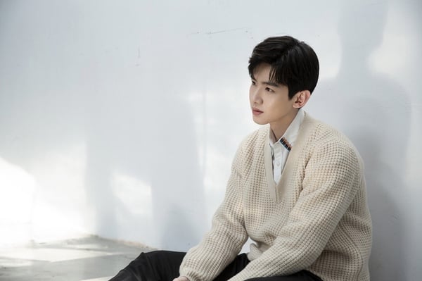 待播陸劇的90後CP組5:吳倩、白敬亭《八零九零》