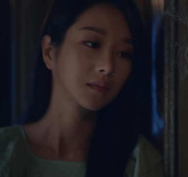 《雖然是精神病但沒關係》藍鬍子劇情解析！原作暗示妻子外遇？藍鬍子是文英家的故事？