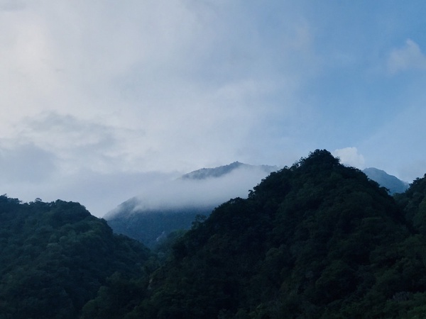 太魯閣晶英酒店推「太魯閣山之冰」、「夢幻雲朵冰沙」