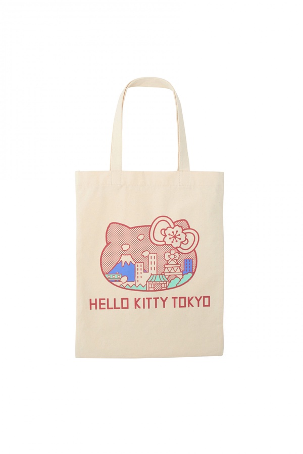 GU x「小熊維尼」可愛登場！還有三麗鷗 HelloKitty、鋼彈全新聯名，粉絲們快買起來！