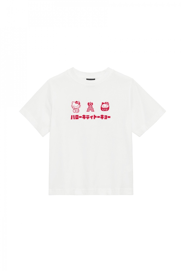 GU x「小熊維尼」可愛登場！還有三麗鷗 HelloKitty、鋼彈全新聯名，粉絲們快買起來！