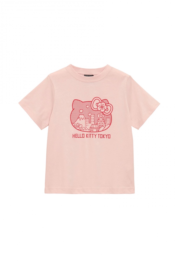 GU x「小熊維尼」可愛登場！還有三麗鷗 HelloKitty、鋼彈全新聯名，粉絲們快買起來！