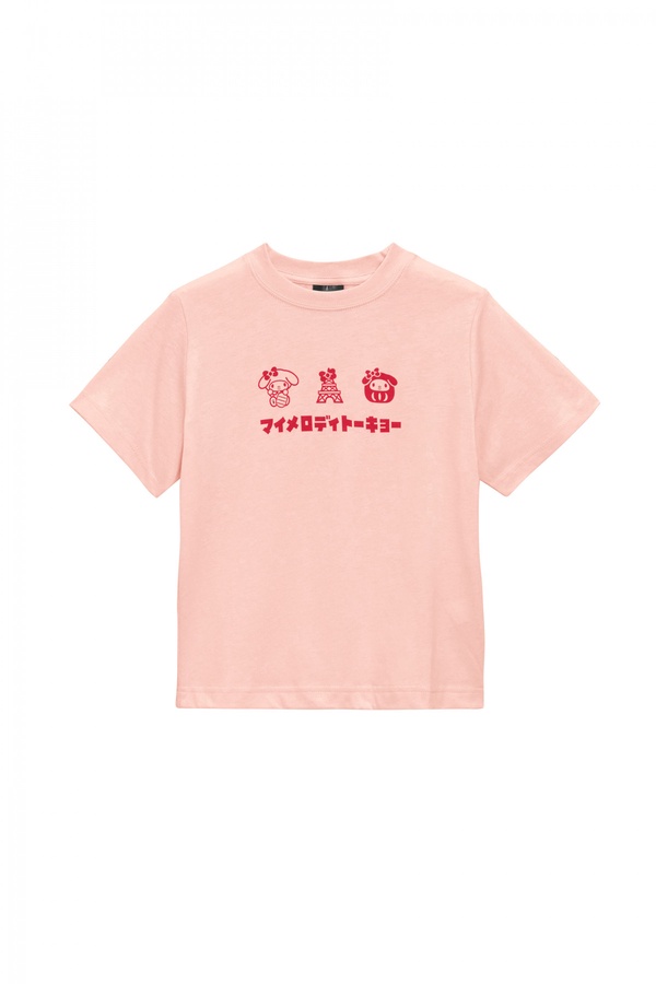 GU x「小熊維尼」可愛登場！還有三麗鷗 HelloKitty、鋼彈全新聯名，粉絲們快買起來！
