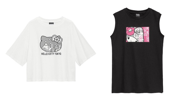 GU「Disney Room」聯名系列首度販售以「小熊維尼」為主題的聯名系列，7/20(一)於網路商店、7/24(五)於實體店正式開賣！