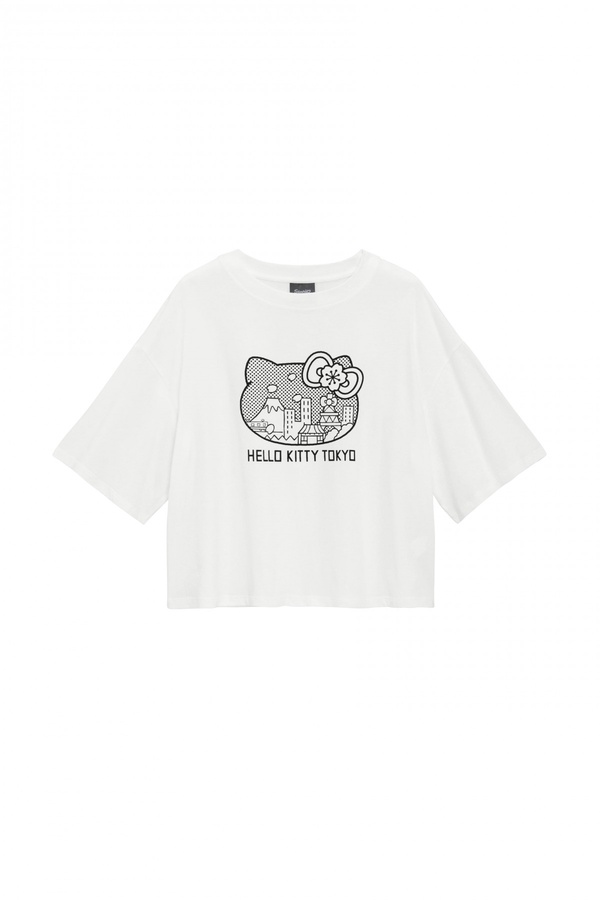 GU x「小熊維尼」可愛登場！還有三麗鷗 HelloKitty、鋼彈全新聯名，粉絲們快買起來！