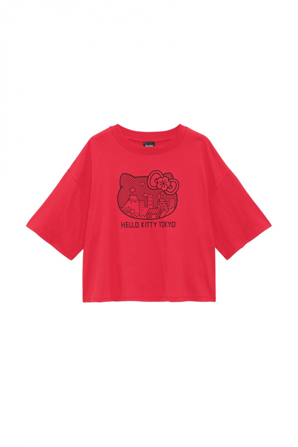 GU x「小熊維尼」可愛登場！還有三麗鷗 HelloKitty、鋼彈全新聯名，粉絲們快買起來！