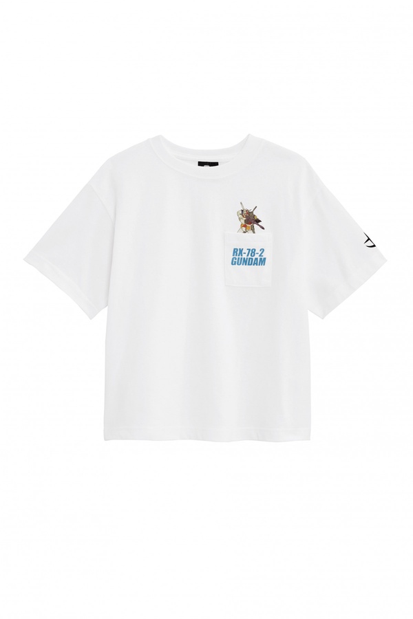 GU x「小熊維尼」可愛登場！還有三麗鷗 HelloKitty、鋼彈全新聯名，粉絲們快買起來！