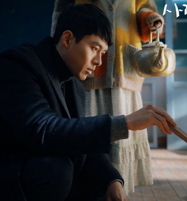 玄彬《愛的迫降》日本也超紅！播放數&評分都第1，玄彬是「沙漠綠洲」治癒大家煩悶的心
