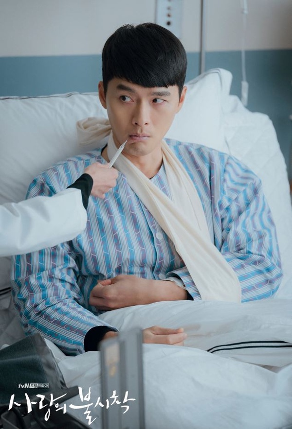 玄彬《愛的迫降》日本也超紅！播放數&評分都第1，玄彬是「沙漠綠洲」治癒大家煩悶的心